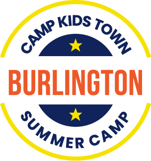 Camp KidsTown Burlington summer camp