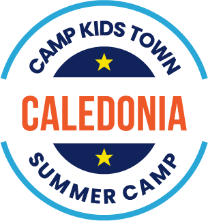 Camp KidsTown Caledonia summer camp