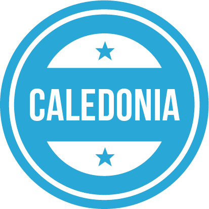 Caledonia Specialty Camp