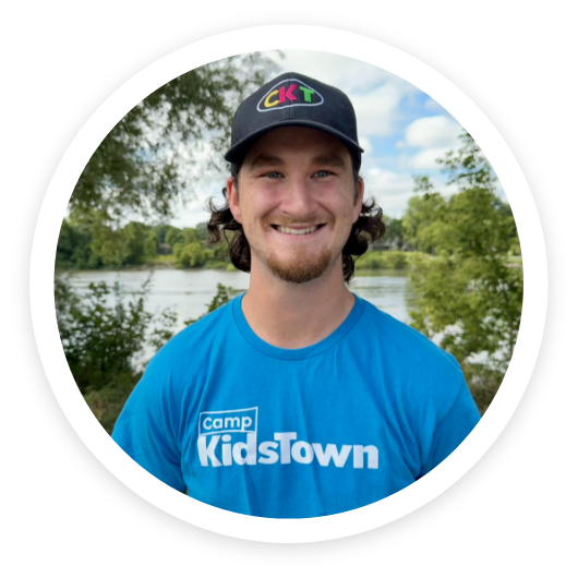 Caledonia Specialty Camp director