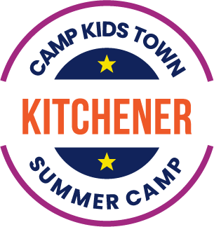 Camp KidsTown Kitchener summer camp