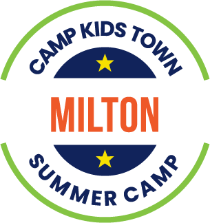 Camp KidsTown Milton summer camp